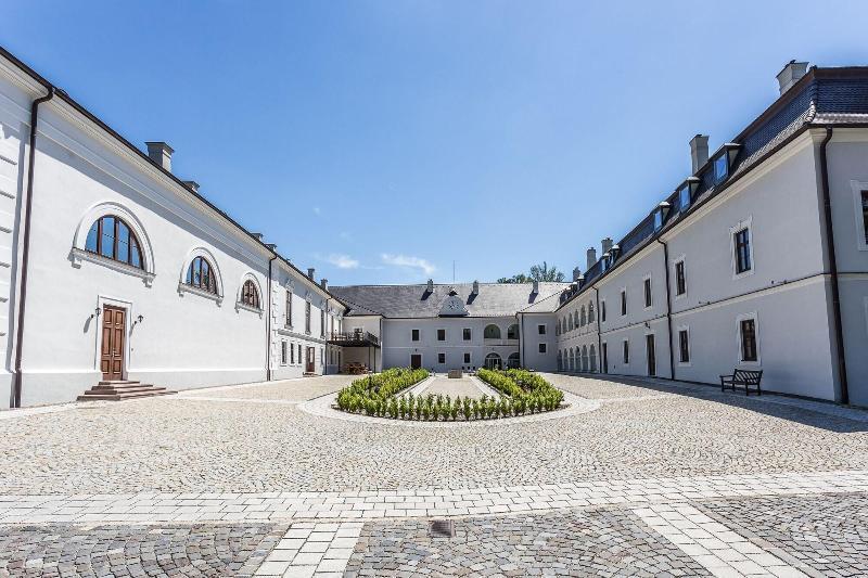 Chateau Appony Eksteriør billede