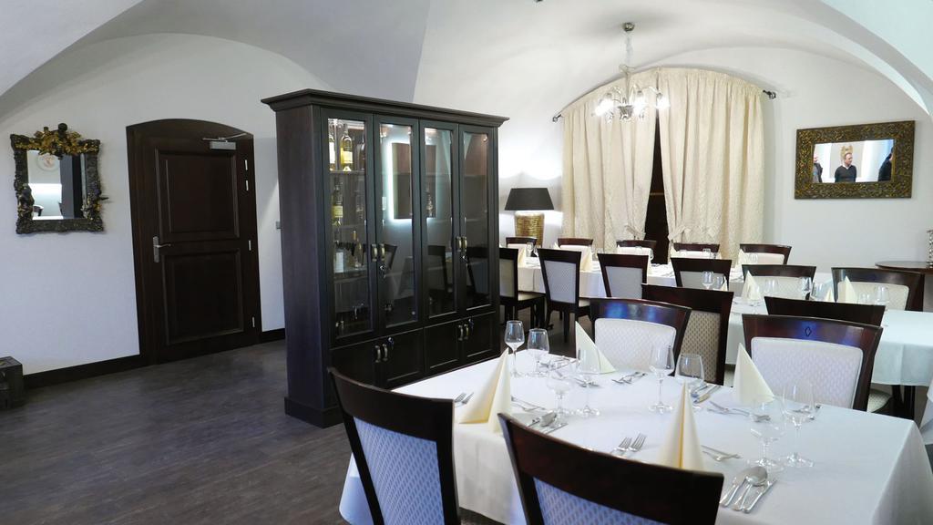 Chateau Appony Eksteriør billede