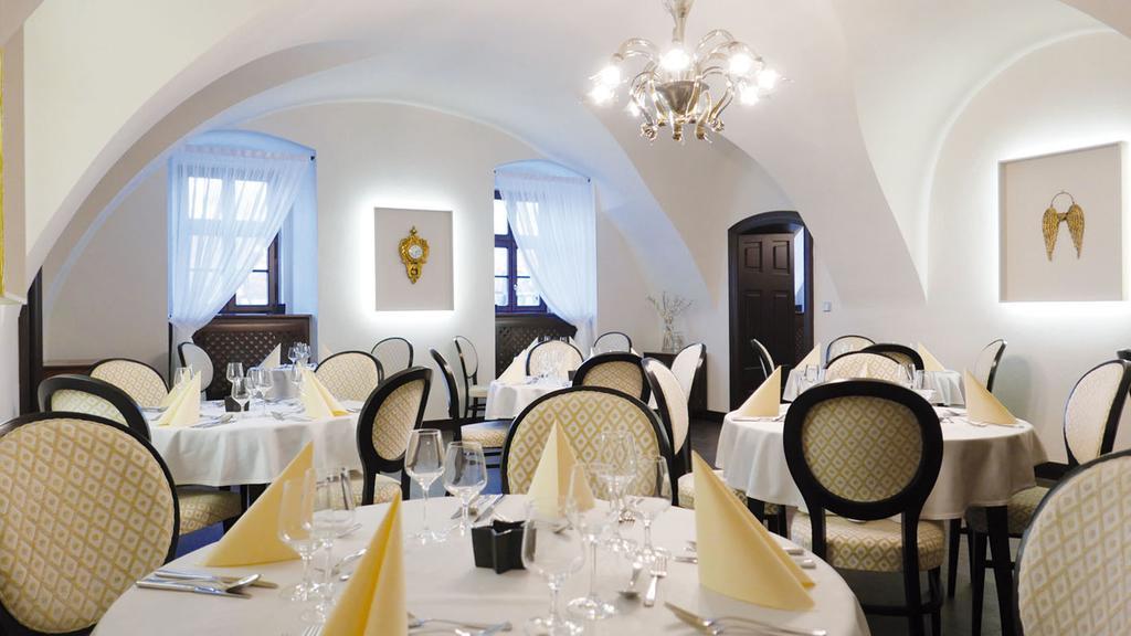 Chateau Appony Eksteriør billede
