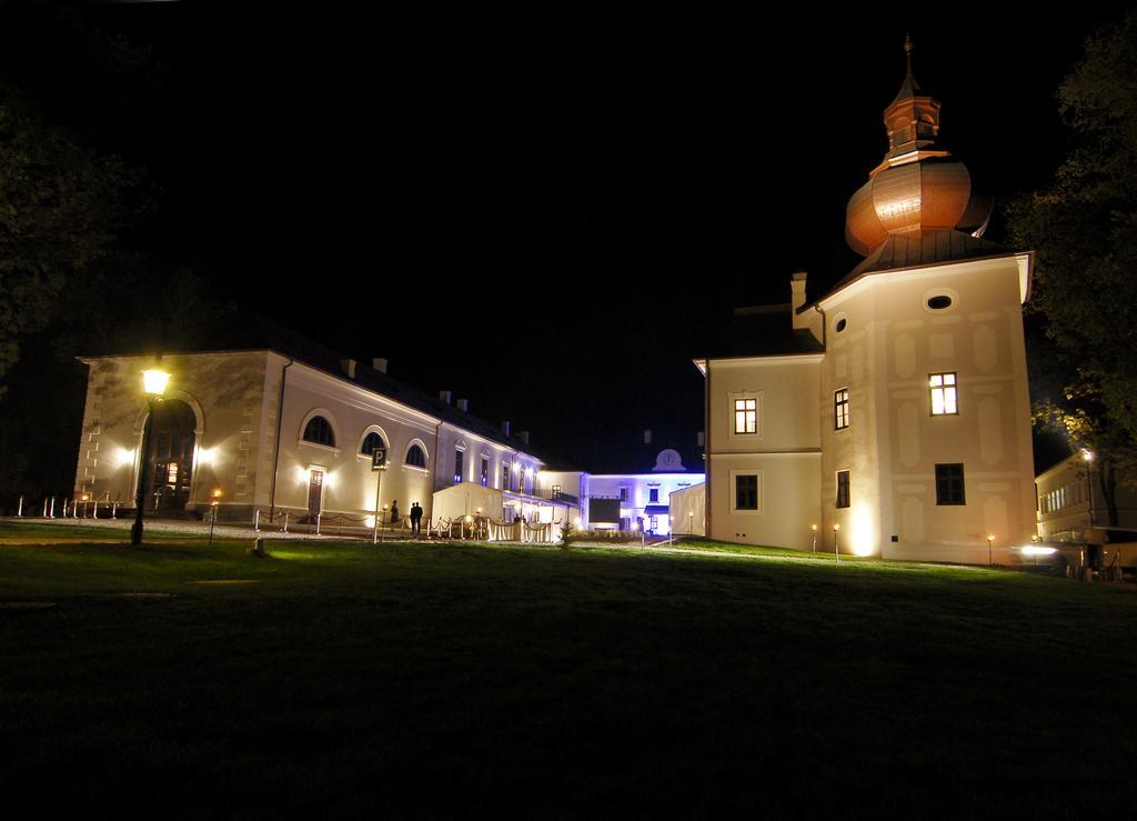 Chateau Appony Eksteriør billede