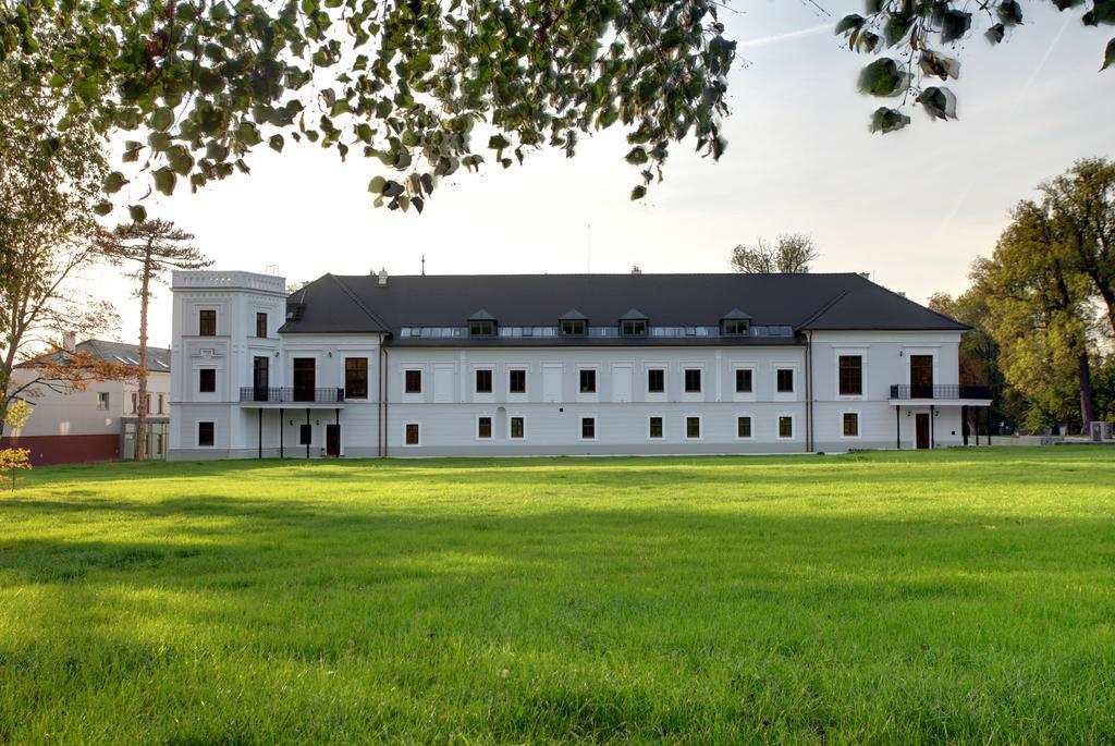 Chateau Appony Eksteriør billede
