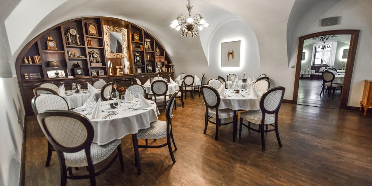 Chateau Appony Eksteriør billede