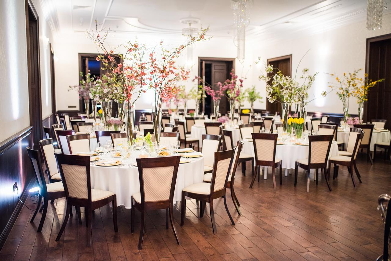 Chateau Appony Eksteriør billede