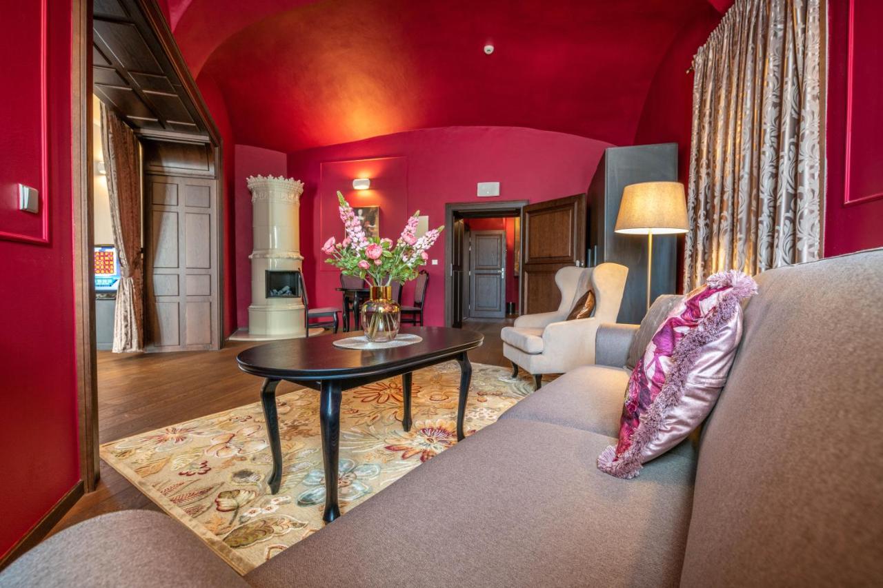 Chateau Appony Eksteriør billede