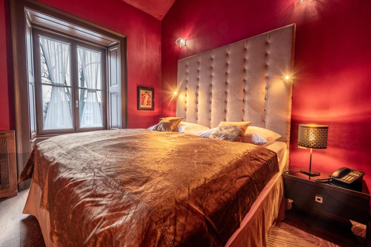 Chateau Appony Eksteriør billede