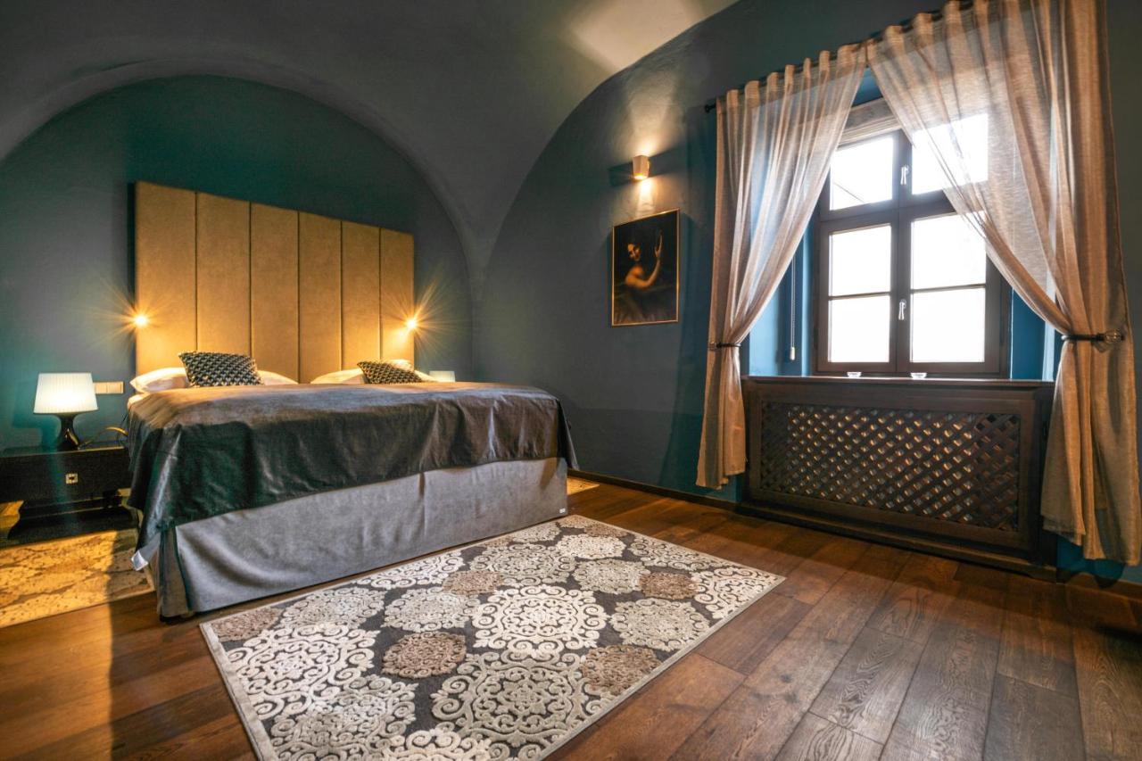 Chateau Appony Eksteriør billede