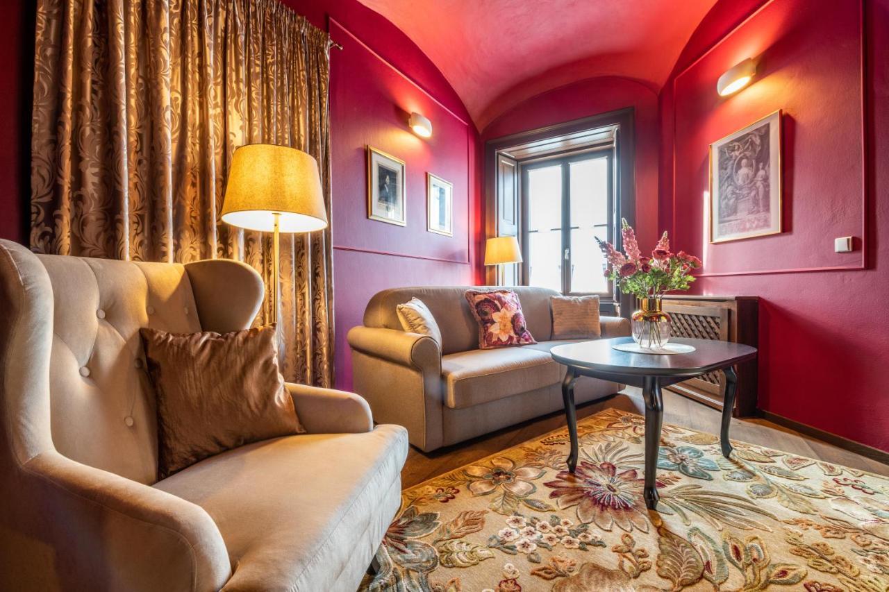 Chateau Appony Eksteriør billede