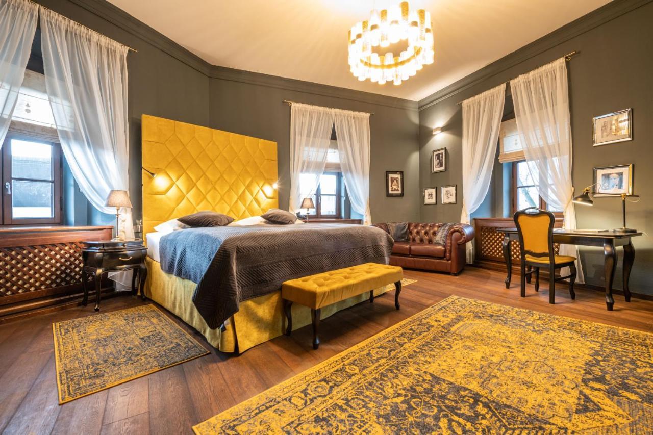 Chateau Appony Eksteriør billede
