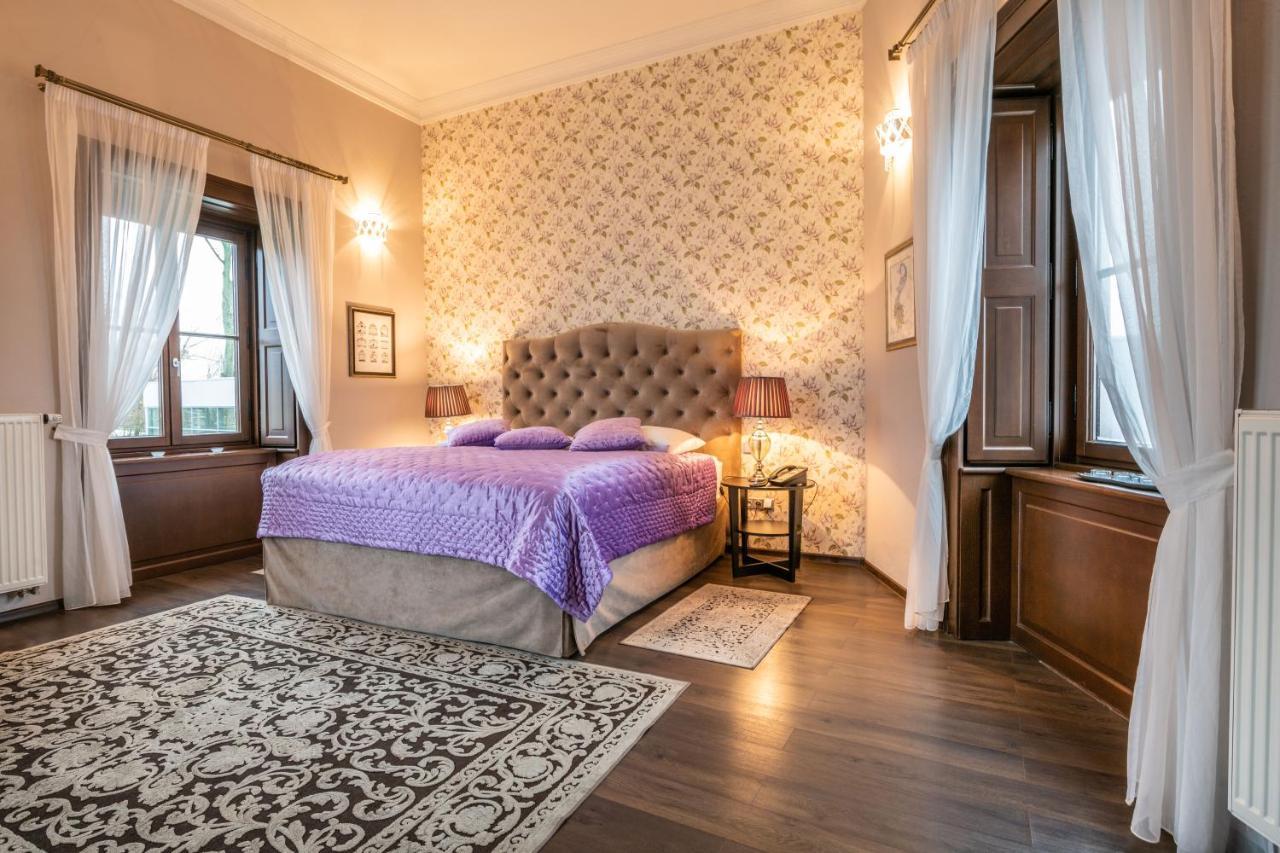 Chateau Appony Eksteriør billede