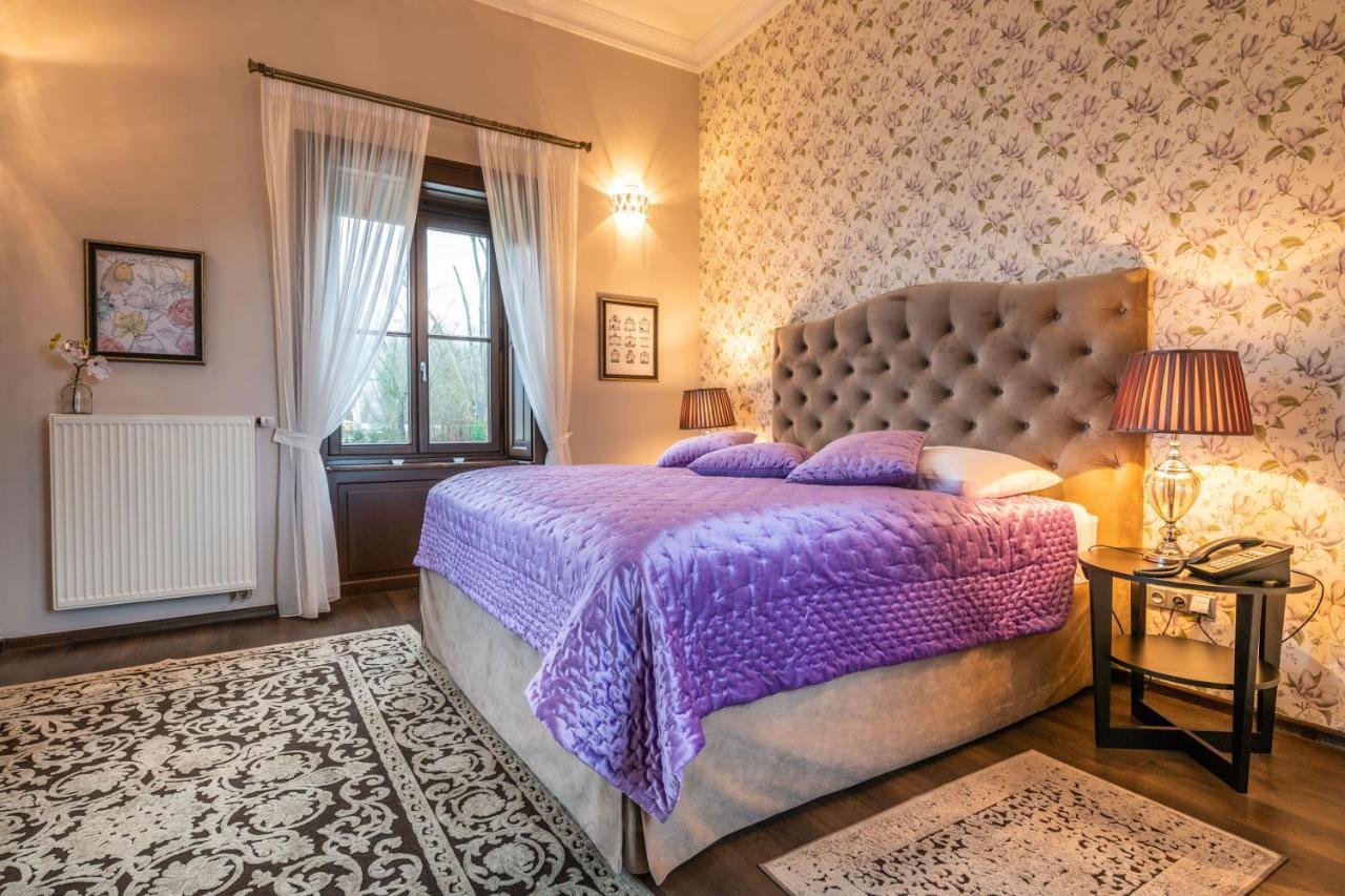 Chateau Appony Eksteriør billede