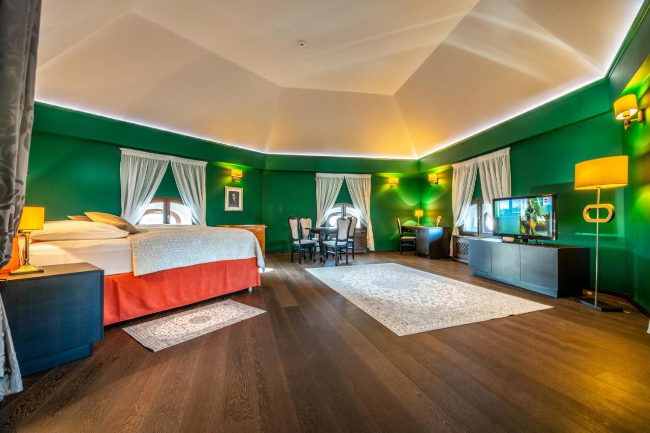 Chateau Appony Eksteriør billede